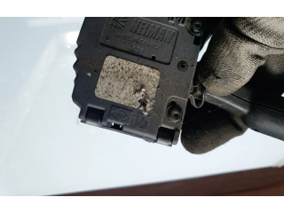 Турбина Renault Twingo I