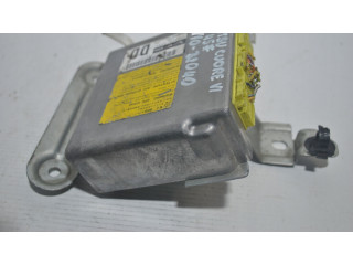 Блок подушек безопасности 89170B2040   Daihatsu Cuore