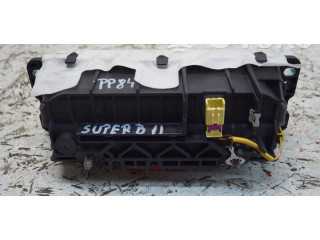 Подушка безопасности в сиденье 3T0880242B Skoda Superb B6 (3T)