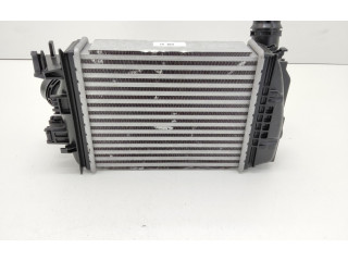 Интеркулер 14461F270A, 14461F270A Dacia Sandero