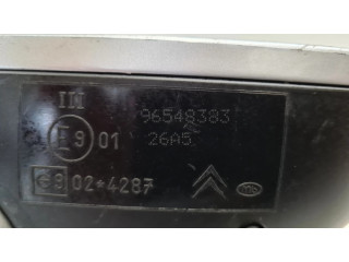Зеркало электрическое     правое   Citroen C4 I  2004-2010 года   