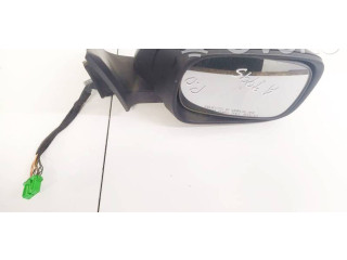 Зеркало электрическое        Volvo XC90  2003 - 2006 года   