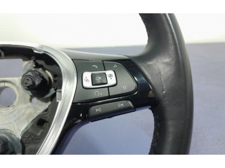 Volant Volkswagen Tiguan 2017 5TA419091S, 5TA419091S