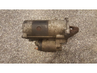 Стартер M002T87371, MD331137 Mitsubishi Galant