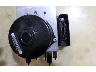 Блок АБС 4894009300, 6210207394 SsangYong Actyon sports I 2005 - 2012 года