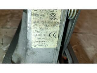 Боковая подушка безопасности 1K0711091A, 1K0711049CH Volkswagen Golf VI