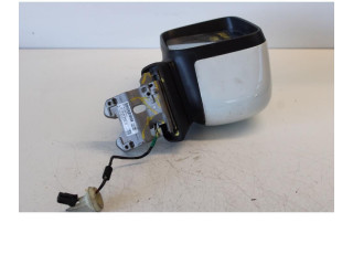 Зеркало электрическое Jeep Renegade 2014 - года