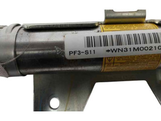 Подушка безопасности двери PF3S11   Subaru Forester SH
