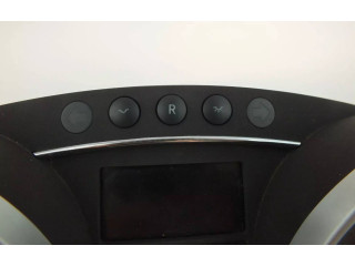 Панель приборов A1645403847 Mercedes-Benz R W251