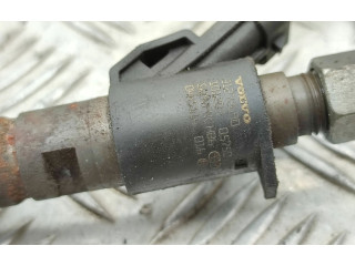 Комплект системы впрыска топлива 31216313, 0281002990    Volvo V70  d5244t10 