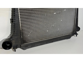 Интеркулер 874417R, 4726568 Saab 9-5 1.9