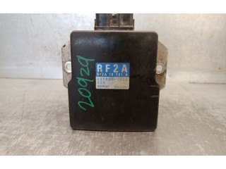 Блок управления RF2A18701A, 1310001022DENSO Mazda 323