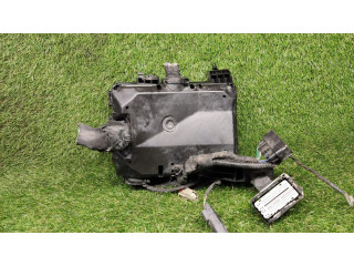 Блок предохранителей FL3T12A581ADG   Ford F150    