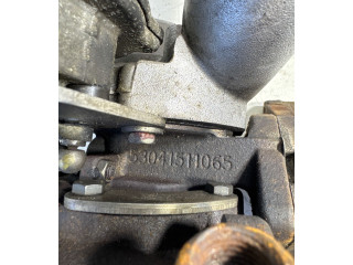 Turbodmychadlo Турбина 059145702R, 53049700045 Audi Q7 4L