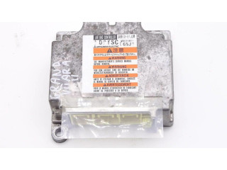 Блок подушек безопасности 38910-65J30   Suzuki Grand Vitara II