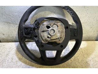 Руль Jeep Grand Cherokee WL  2021- года 7LV441X7AA, CH34327396A      