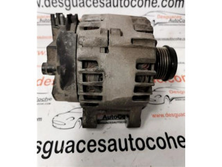 Генератор    Ford Ecosport      