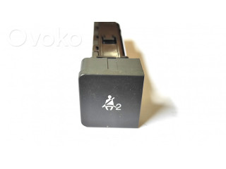 Включатель надувной подушки для пассажира