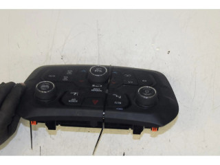 Блок управления климат-контролем    Jeep Renegade