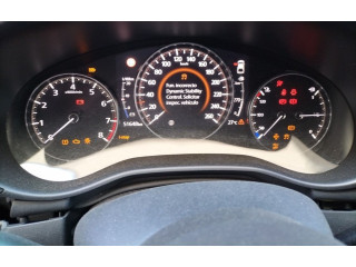 Přístrojová deska Mazda 3 2019 BDEL55430B