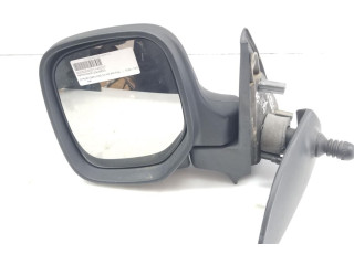 Zpětné zrcátko  Citroen Berlingo 2005    
