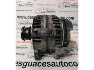 Генератор Mitsubishi Lancer