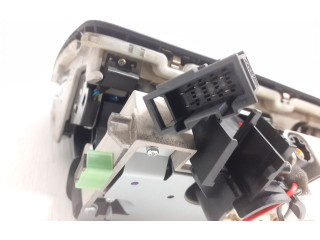 Дисплей    8V0857273P, 8V0857273P   Audi A3 S3 8V