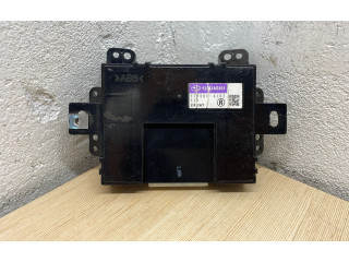 Блок управления 72343AG021, 1776004183 Subaru Legacy