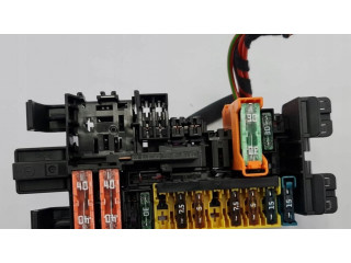 Pojistková skříňka A2059067200 Mercedes-Benz E W213 2019