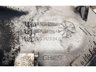 Блок предохранителей 9802194080, 702209140 Ford C-MAX II