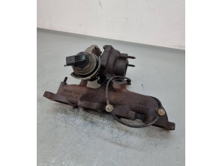  Турбина Audi A5 Sportback 8TA  03l145721a         