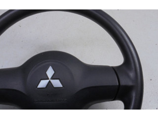 Руль Mitsubishi Colt 2004 - 2008 года MR955201XA, MR955201XA