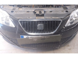 Интеркулер     Seat Ibiza IV (6J,6P) 