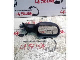 Зеркало электрическое Renault Safrane 1992 - 2000 года