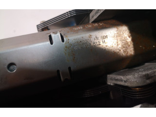 Рулевая рейка  Диффузор 4F0910852b, 4F0419512H   Audi A6 S6 C6 4F 2004 - 2011 года