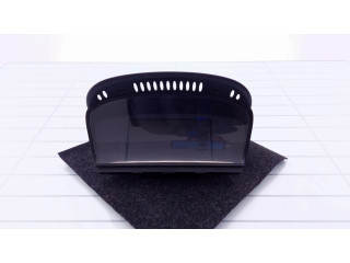 Дисплей 65826938109, 6938109 BMW 5 E60 E61