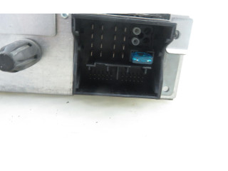 Блок предохранителей    Citroen C8    