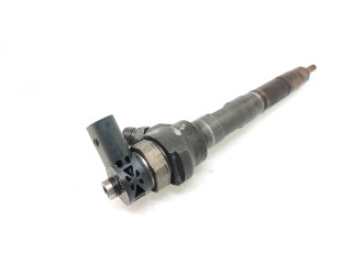 Жиклер (жиклеры) (форсунка (форсунки) 03L130277J, 04451180369   Skoda Octavia Mk2 (1Z)       