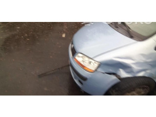 Зеркало электрическое Fiat Idea - года