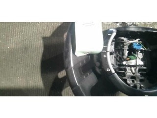 Руль Citroen C4 Grand Picasso  2007 - 2013 года 00004109HN      