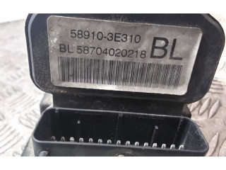 Блок АБС 0265216928 KIA Sorento 2002 - 2009 года