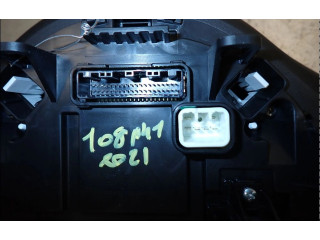Панель приборов B001177180   Peugeot 108       