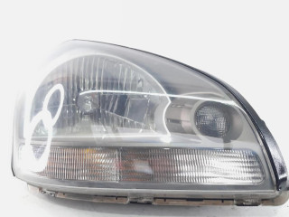 Передняя фара