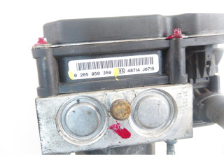 Блок АБС 4F0614517A, 0265950359   Audi  A6 S6 C6 4F  2004 - 2011 года