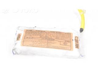 Подушка безопасности в сиденье 616556600E SsangYong Korando