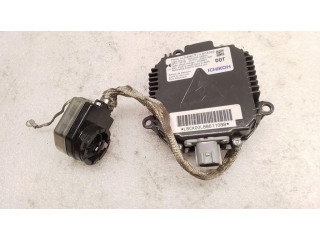 Блок фонаря / (блок «хenon»)