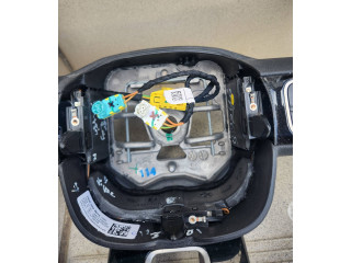 Руль Citroen C3 Aircross 2017 - года 34211562D, 98118752ZD