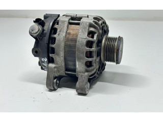 Генератор 9809391880, 2625767A   Peugeot Partner III      