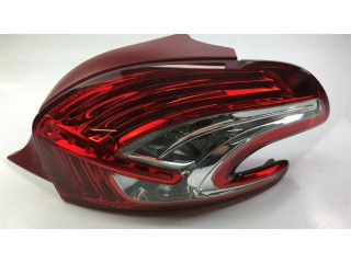 Передняя фара