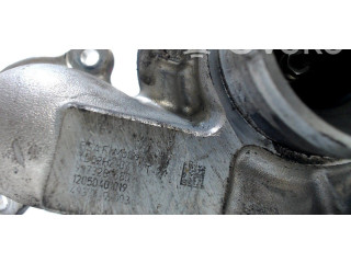  Турбина Citroen C4 I  12050401019   для двигателя DV6DTED(9HP)      